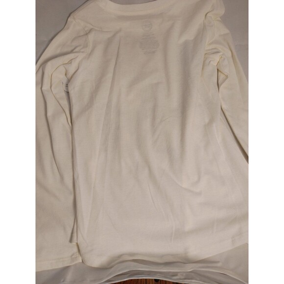 3 Wonder Nation Girls Tops-Size 10/12 - Picture 3 of 6